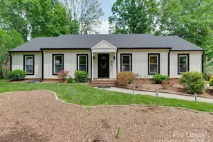 619 Fence Post Ln, Matthews, NC 28105 - Photo 1