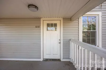 600 Foster Street, Kannapolis, NC 28083 - Photo 2