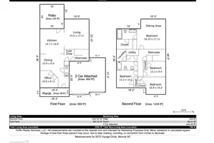 2072 Voyage Cir, Monroe, NC 28110 - Photo 2
