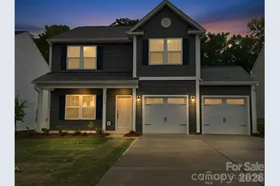 2072 Voyage Circle, Monroe, NC 28110 - Photo 1