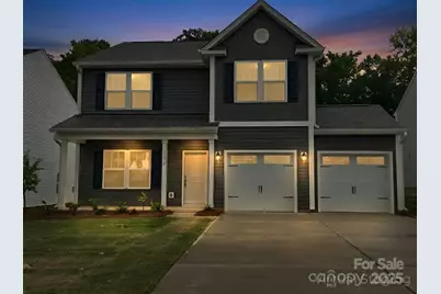 2072 Voyage Circle, Monroe, NC 28110 - Photo 2