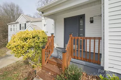 1542 Rumstone Lane, Charlotte, NC 28262 - Photo 2