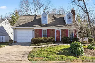 2730 Quailrush Road, Charlotte, NC 28226 - Photo 1