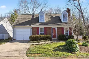 2730 Quailrush Rd, Charlotte, NC 28226 - Photo 1