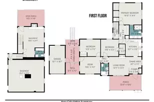 400 Jordan Ave, Spencer, NC 28159 - Photo 34