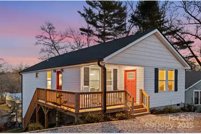 95 Eastabrook Avenue, Brevard, NC 28712 - Photo 1