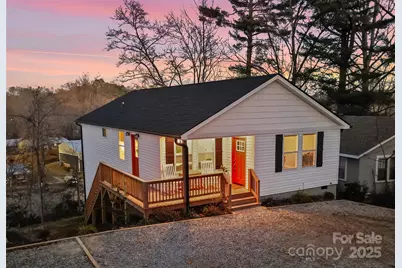 95 Eastabrook Avenue, Brevard, NC 28712 - Photo 42