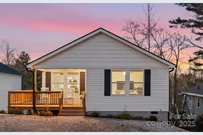 95 Eastabrook Avenue, Brevard, NC 28712 - Photo 2