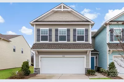 8562 River Ridge Drive, Charlotte, NC 28213 - Photo 2