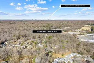 911 Sardis Cove Dr, Charlotte, NC 28270 - Photo 26