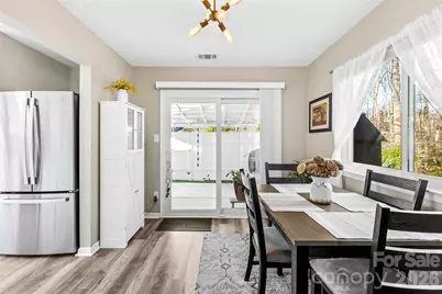 911 Sardis Cove Drive, Charlotte, NC 28270 - Photo 6