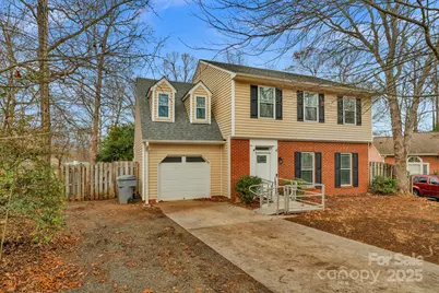 6109 Tartan Green Court, Charlotte, NC 28227 - Photo 1