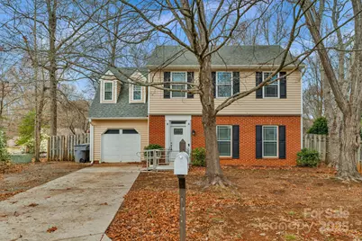 6109 Tartan Green Court, Charlotte, NC 28227 - Photo 4