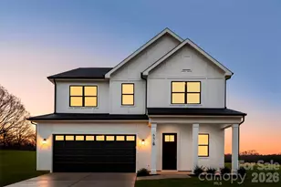 551 Perry Rd, Troutman, NC 28166 - Photo 2