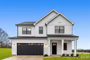 551 Perry Rd, Troutman, NC 28166 - Photo 1