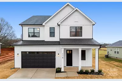 551 Perry Road, Troutman, NC 28166 - Photo 42