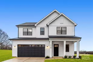 551 Perry Rd, Troutman, NC 28166 - Photo 2