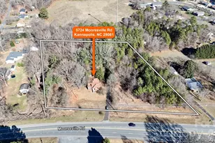 5724 Mooresville Rd, Kannapolis, NC 28081 - Photo 1