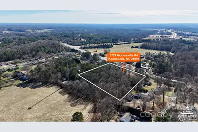 5724 Mooresville Road, Kannapolis, NC 28081 - Photo 6