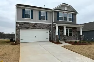 118 Way Cross Ln, Troutman, NC 28166 - Photo 1