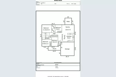 103 Willies Lane, Olin, NC 28660 - Photo 24