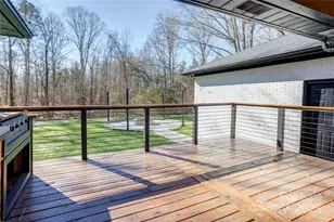 12405 Old Beatty Ford Rd, Rockwell, NC 28138 - Photo 22