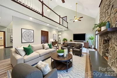6650 Dellwood Drive, Kannapolis, NC 28081 - Photo 2
