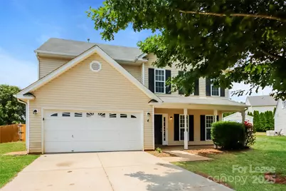 609 Castlefin Court, Statesville, NC 28625 - Photo 2