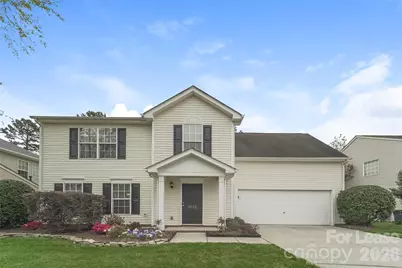 3013 Secret Garden Court, Indian Trail, NC 28079 - Photo 1