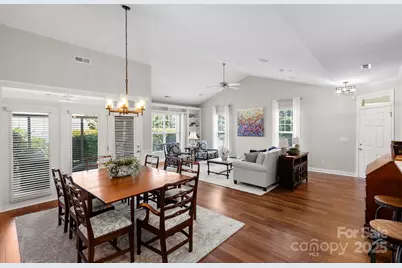 2904 Autumn Harvest Lane, Charlotte, NC 28269 - Photo 8