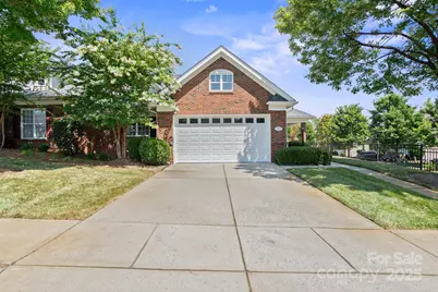 2904 Autumn Harvest Lane, Charlotte, NC 28269 - Photo 32