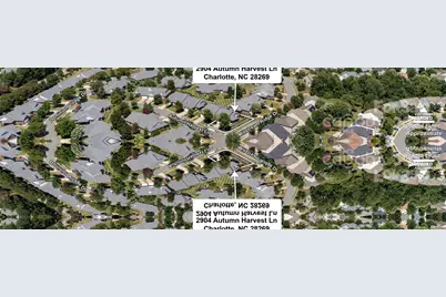 2904 Autumn Harvest Lane, Charlotte, NC 28269 - Photo 34