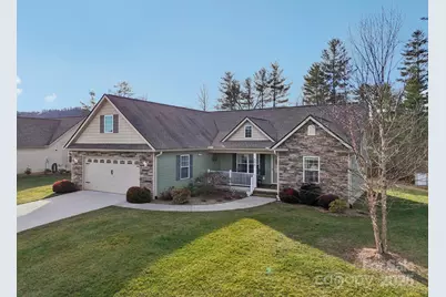 98 Asher Lane, Etowah, NC 28729 - Photo 2