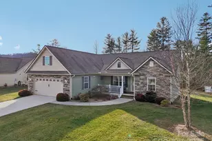 98 Asher Ln, Etowah, NC 28729 - Photo 2