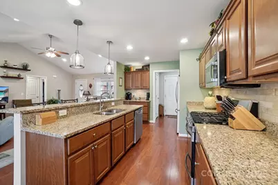 98 Asher Lane, Etowah, NC 28729 - Photo 12