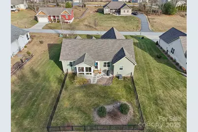 98 Asher Lane, Etowah, NC 28729 - Photo 40