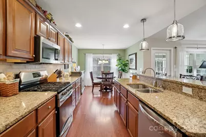 98 Asher Lane, Etowah, NC 28729 - Photo 14