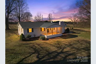 1231 Shiloh Road, Claremont, NC 28610 - Photo 1