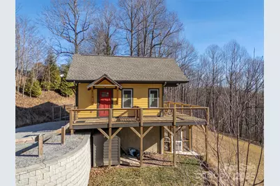 865 Frost Road, Saluda, NC 28773 - Photo 4