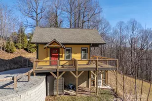 865 Frost Rd, Saluda, NC 28773 - Photo 4