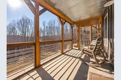 865 Frost Road, Saluda, NC 28773 - Photo 34