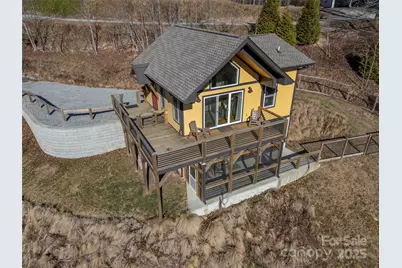 865 Frost Road, Saluda, NC 28773 - Photo 38