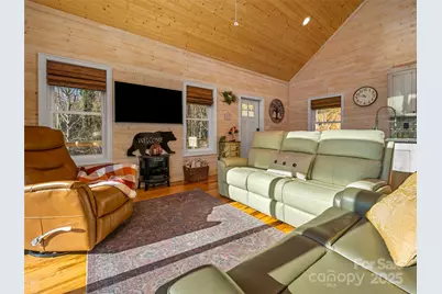 865 Frost Road, Saluda, NC 28773 - Photo 18