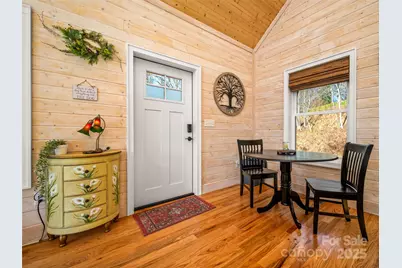 865 Frost Road, Saluda, NC 28773 - Photo 6