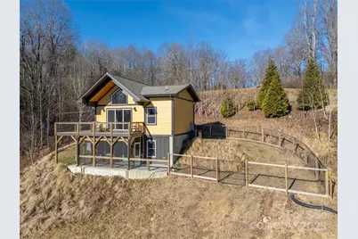 865 Frost Road, Saluda, NC 28773 - Photo 36