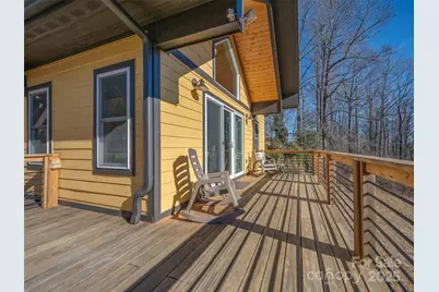 865 Frost Road, Saluda, NC 28773 - Photo 14