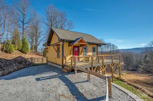 865 Frost Rd, Saluda, NC 28773 - Photo 2