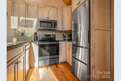 865 Frost Road, Saluda, NC 28773 - Photo 8