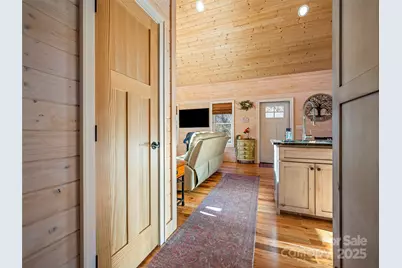 865 Frost Road, Saluda, NC 28773 - Photo 24