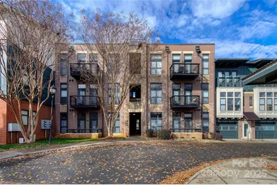 414 New Bern Station Court, Charlotte, NC 28209 - Photo 1